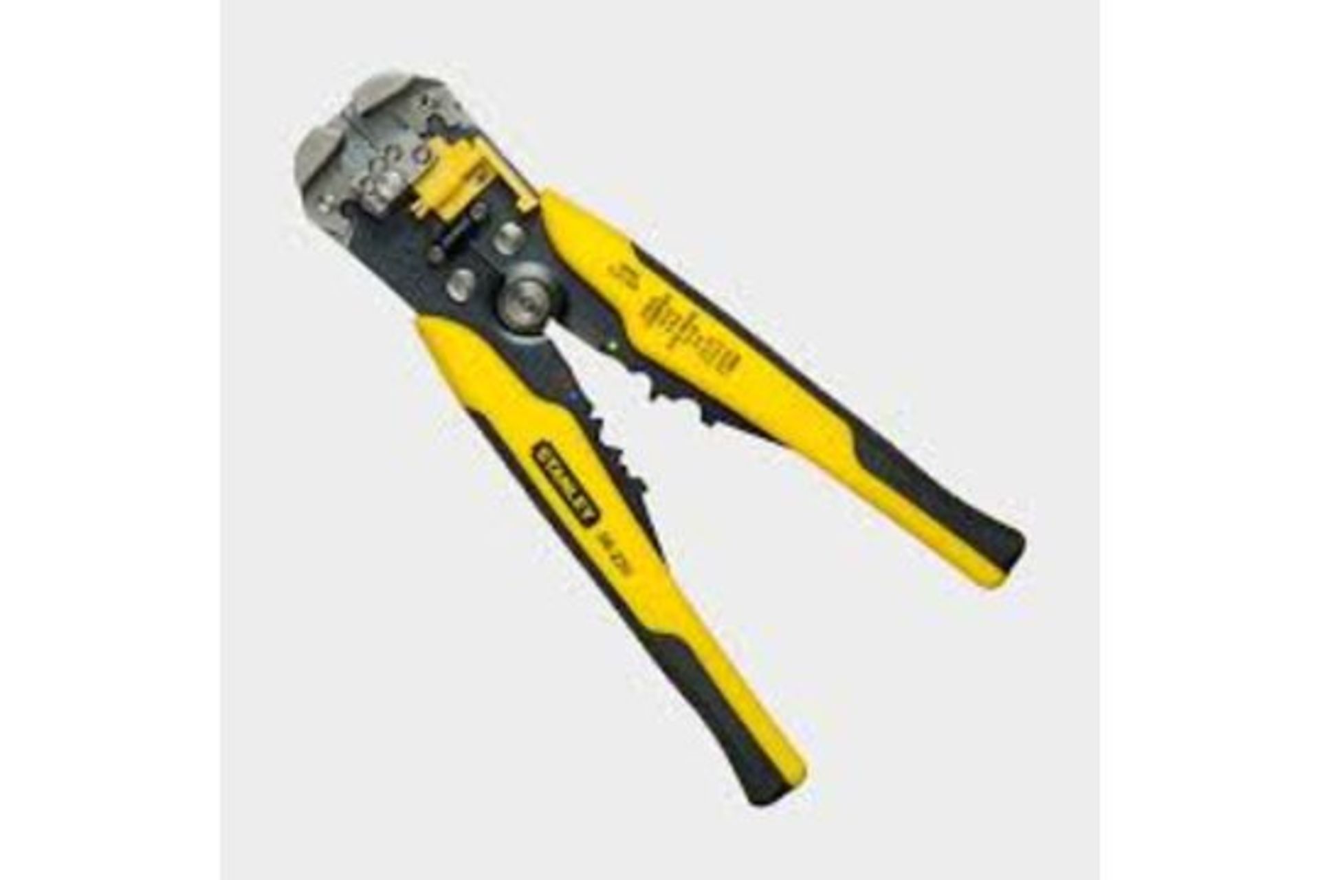 UNOPENED UNCHECKED PALLET OF NEW END OF LINE STOCK DIRECT FROM A MAJOR UK DIY STORE. ALL PALLETS ARE - Image 20 of 49