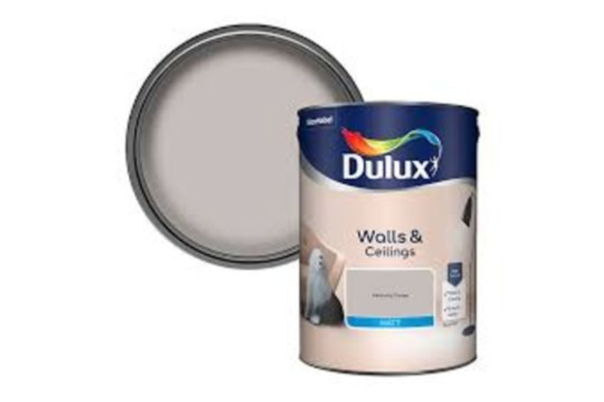 UNOPENED UNCHECKED PALLET OF NEW END OF LINE STOCK DIRECT FROM A MAJOR UK DIY STORE. ALL PALLETS ARE - Image 42 of 49