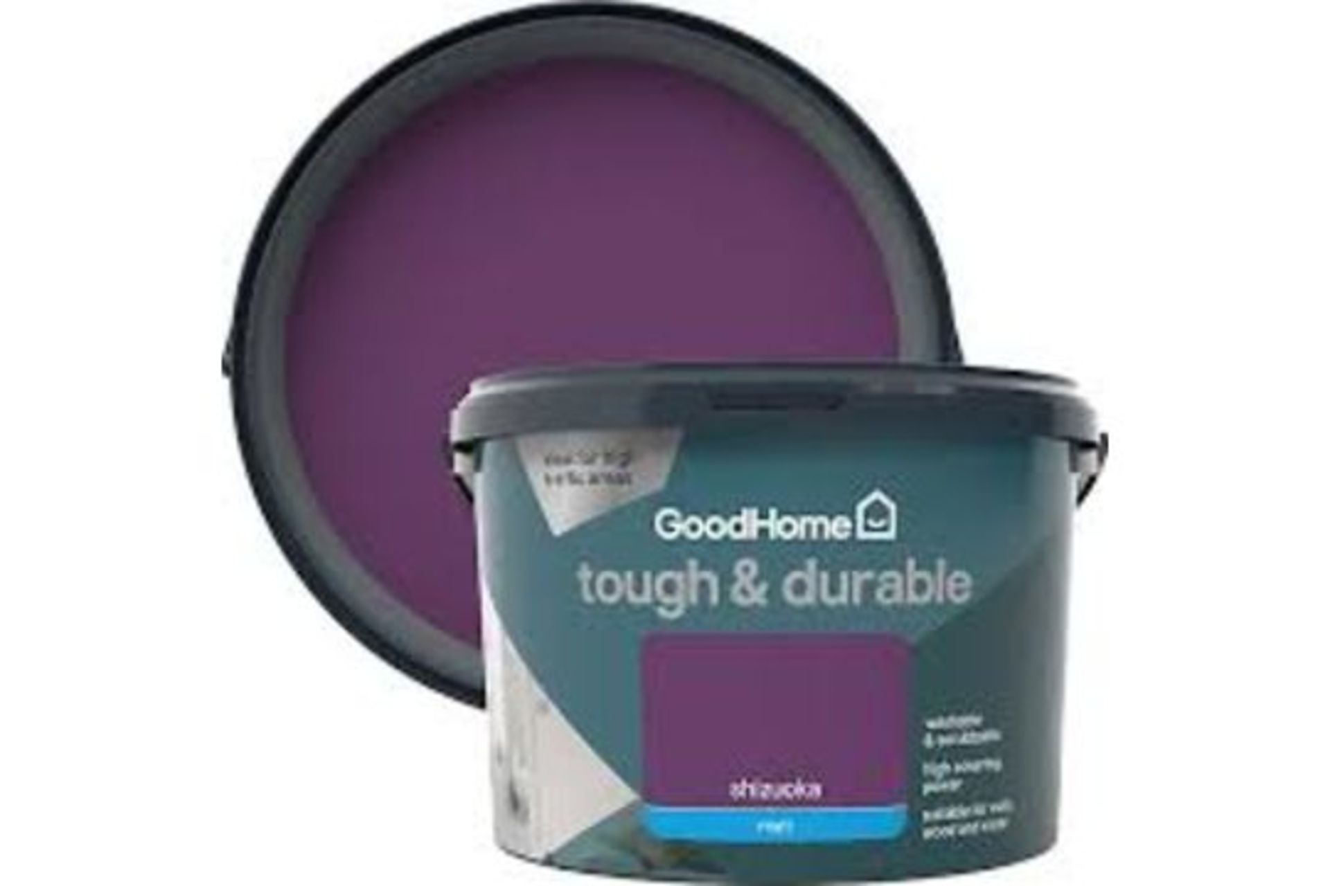 UNOPENED UNCHECKED PALLET OF NEW END OF LINE STOCK DIRECT FROM A MAJOR UK DIY STORE. ALL PALLETS ARE - Image 44 of 49