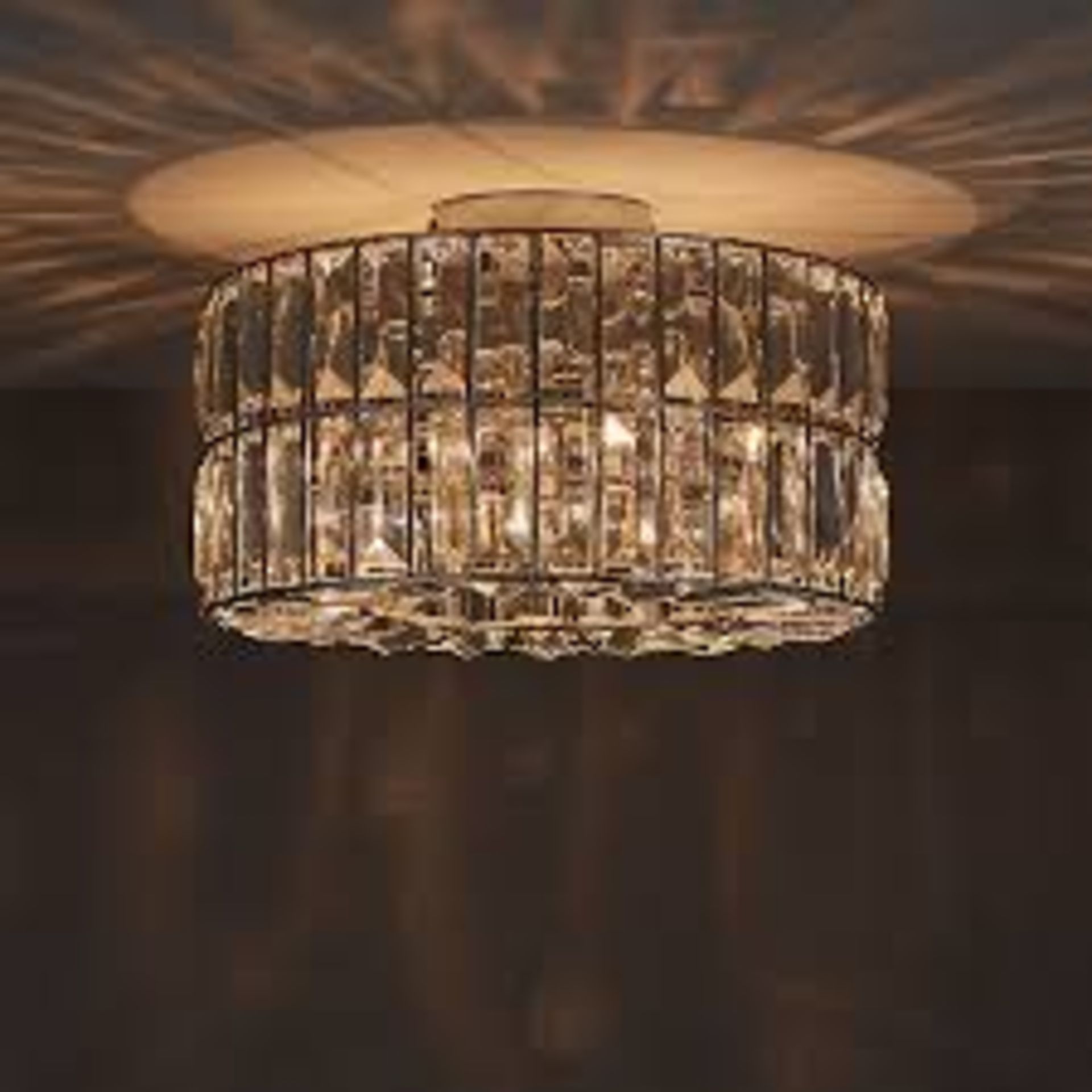 UNOPENED UNCHECKED PALLET OF NEW END OF LINE STOCK DIRECT FROM A MAJOR UK DIY STORE. ALL PALLETS ARE - Image 8 of 50