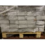 16 X PACKS OF DARK OAK LAMINATE FLOORING, 1.76M2 PER PACK TOTAL 17.6M2, SUITABLE FOR UNDERFLOOR