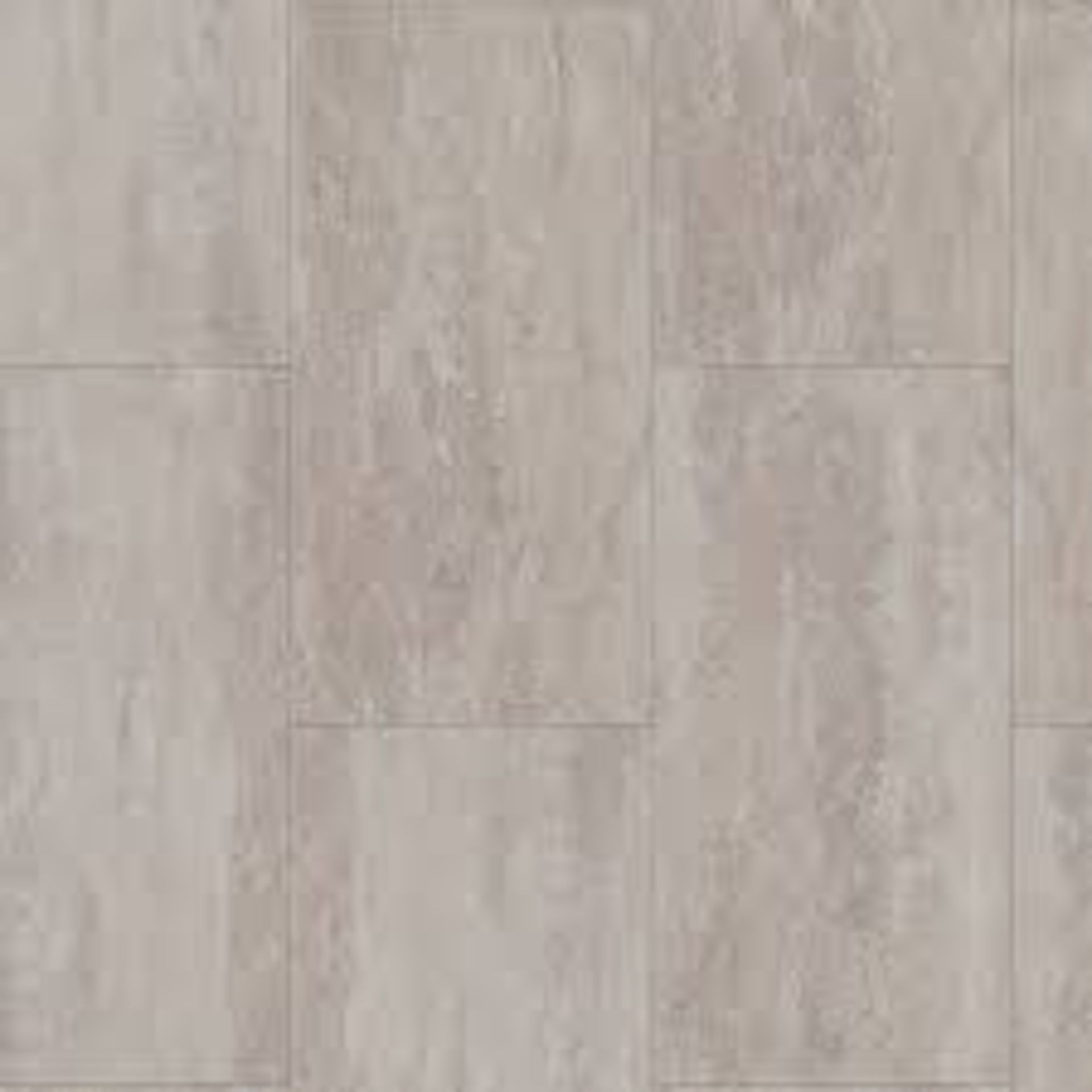 9 x Packs of Mambo Beige Natural Travertine effect Textured Click vinyl Tile, 2.23m² per pack. Total - Image 2 of 2