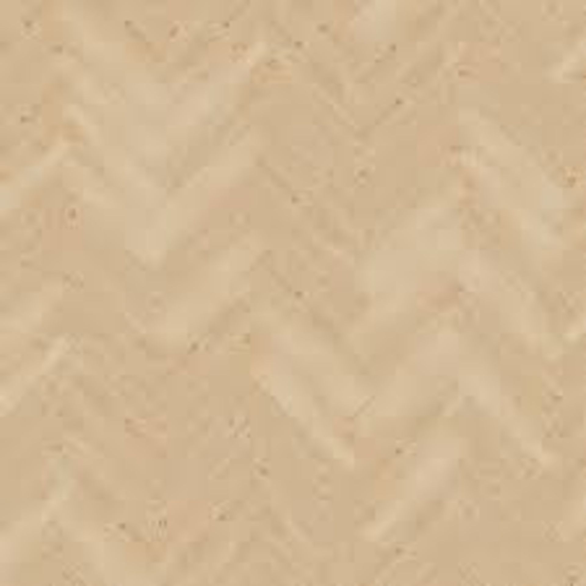 14 x Packs of Mambo Lulea Natural Knotted Wood effect Synchronised Herringbone Click vinyl Planks, - Image 2 of 2