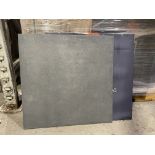 Pallet to Contain 36 x Packs of Atrium – Graphite Grip Porcelain Tiles. RRP £107.55 per pack.