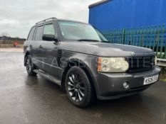 !!! ON SALE !!!RANGE ROVER VOUGUE (177) *TDV6 EDITION* AUTOMATIC - 06 REG - AIR CON - SUN ROOF -