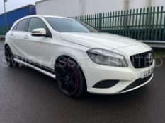 !!! ON SALE!!!MERCEDES-BENZ A180 BLUEEFFICIENCY *SE EDITION* 14 REG - AIR CON - AUTO S/S!