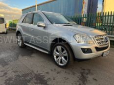 !!! ON SALE!!!MERCEDES-BENZ MI300 3.0 CDI *SPORT EDITION* AUTOMATIC - 09 REG - AIR CONDITIONING -