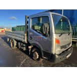 !!! ON SALE !!!NISSAN CABSTAR 2.5DCI 35.13 S/C *DROPSIDE TRUCK* - 10 REG - WOW!
