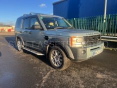 !!! ON SALE !!!LAND ROVER DISCOVERY 3 *TDV6 SE EDITION* AUTO S/S - 7 SEATER - 2006 REG - AIR CON -