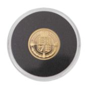 Coins, Tristan da Cunha, Elizabeth II (1952-2022),