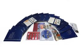 Coins, Great Britain & World,