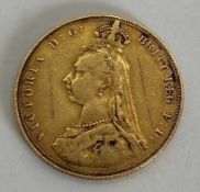 Coins, Great Britain, Victoria (1837-1901),