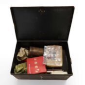 Coins, Great Britain & World,