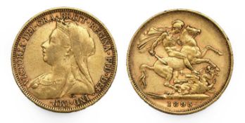 Coins, Australia, Victoria (1837-1901),