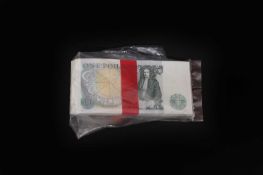 Notes, Great Britain, Elizabeth II (1952-2022),