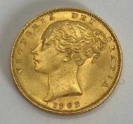 Coins, Great Britain, Victoria (1837-1901),