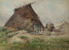 Onorato Carlandi (Italian, 1848-1939)