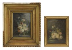 Elise Bertrand (French, 19th century)