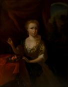 Manner of Godfried Schalcken