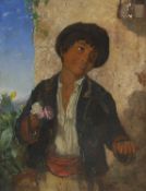 John Haynes-Williams (1836-1908)