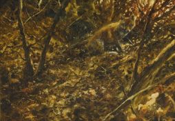 ▲ Mick Cawston (1959-2006)