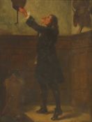 Robert Alexander Hillingford (1828-1904)