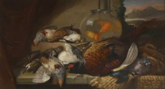 John Wainwright (fl.1845-1873)