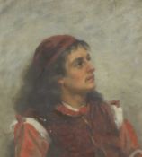 Circle of William Breakspeare (1856-1914)