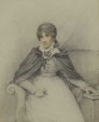 Henry Edridge ARA (1768-1821)