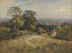 Ernest Llewellyn Hampshire (1882-1944)