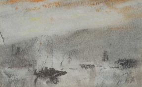 Hercules Brabazon Brabazon (1821-1906)