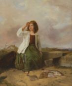 Edward John Cobbett (1815-1899)