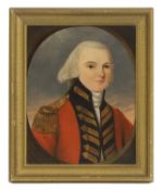 English School, late 18th century