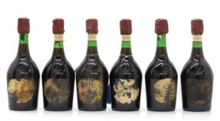 Laurent Perrier, Bouzy rouge, Reims