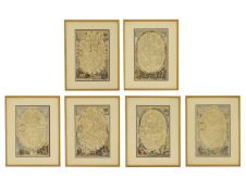 Richard Blome (1635-1705)