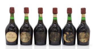 Laurent Perrier, Bouzy rouge, Reims