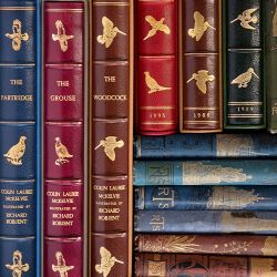 Books, Manuscripts and Maps