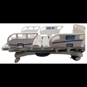 STRYKER 3002 SECURE II IN TOUCH HOSPITAL BED (QTY 1)