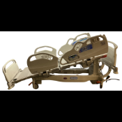 HILL-ROM P1190A ADVANTA 2 ALL ELECTRIC HOSPITAL BED (QTY 1)