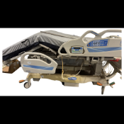 HILL-ROM ADVANTA 2 MED SURG BED (QTY 1)