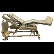 HILL-ROM B-P3200 VERSACARE HOSPITAL BED P3200 (QTY 1)