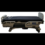 STRYKER 3005 S3 S3 MEDSURGE HOSPITAL BED (QTY 1)