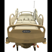 HILL-ROM B-P1190A ADVANTA 2 ALL ELECTRIC HOSPITAL BED (QTY 1)