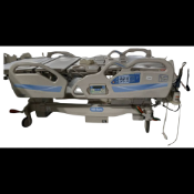 HILL-ROM P1190A ADVANTA 2 ALL ELECTRIC HOSPITAL BED (QTY 1)