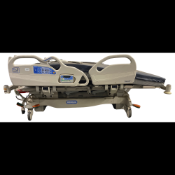 HILL-ROM P1190A ADVANTA 2 ALL ELECTRIC HOSPITAL BED (QTY 1)