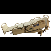 HILL-ROM B-P1190A ADVANTA 2 ALL ELECTRIC HOSPITAL BED (QTY 1)
