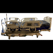 HILL-ROM B-P7500 PROGRESSA HOSPITAL BED (QTY 1)