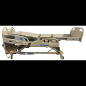 HILL-ROM B-P3200 VERSACARE HOSPITAL BED P3200 (QTY 1)