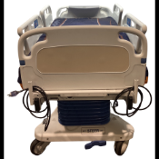 STRYKER 3005 S3 S3 MEDSURGE HOSPITAL BED (QTY 1)