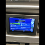 HILL-ROM B-P7500 PROGRESSA HOSPITAL BED (QTY 1)